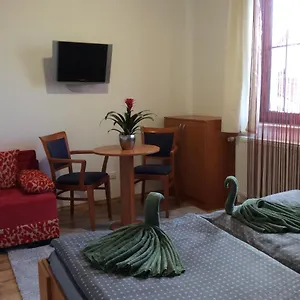 Orbis Mariánské Lázně