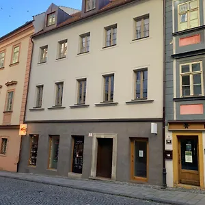 Mitte Brünn