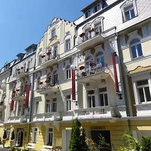 Romanza Aparthotel