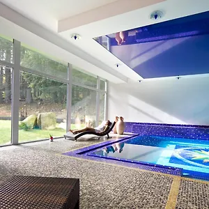 Spa&wellness St. Moritz Hotel
