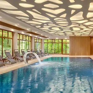 Ensana Svoboda Hotel